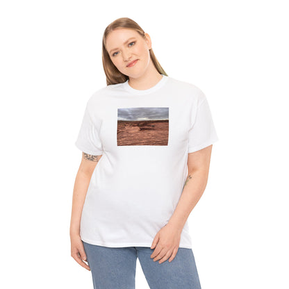 Arizona Unisex Heavy Cotton Tee