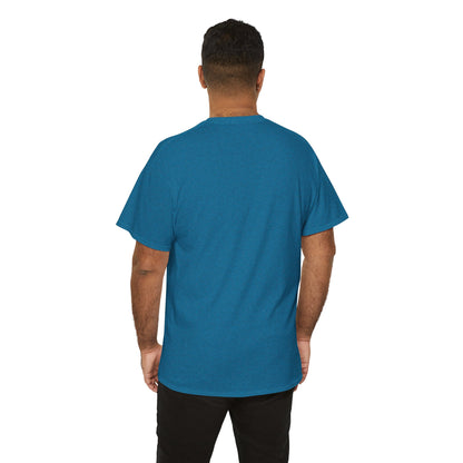 Airbo 8 Heavy Cotton Tee