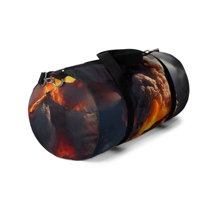 Matiby Volcano Duffel Bag