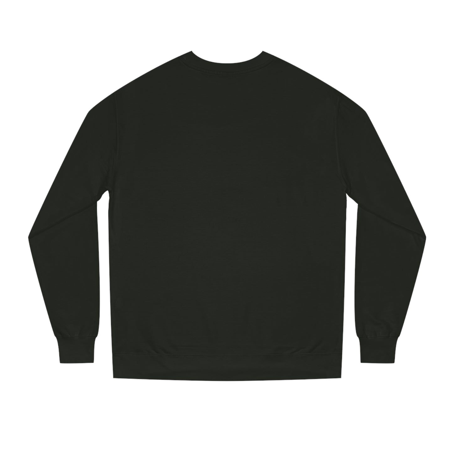 Matiby Unisex Crew Neck Sweatshirt