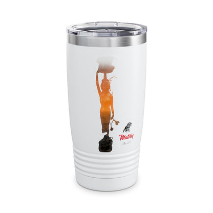 Vol-Subs Ringneck Tumbler, 20oz