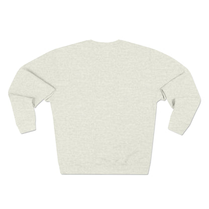 Matiby Unisex Premium Crewneck Sweatshirt