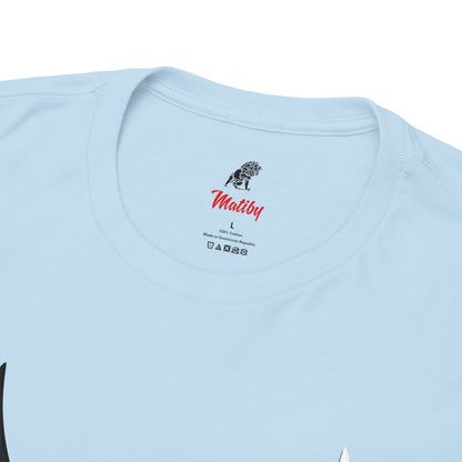 M$ney Bird Heavy Cotton Tee