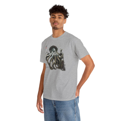 The Tangler  Unisex Heavy Cotton Tee