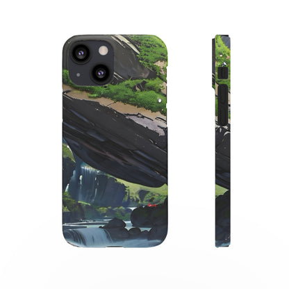 Matiby Artzy Snap Cases