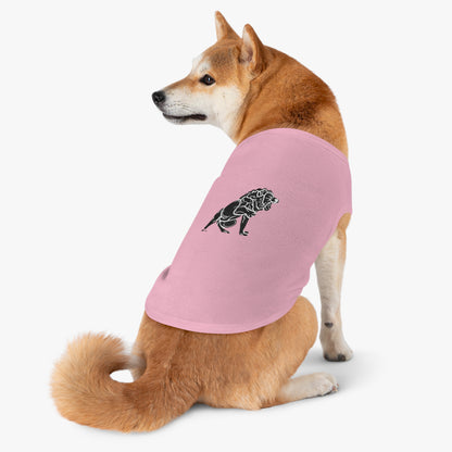 Matiby Pet Tank Top