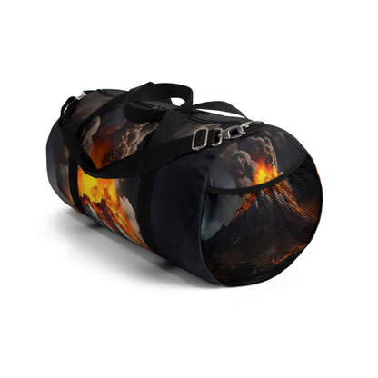 Matiby Volcano Duffel Bag