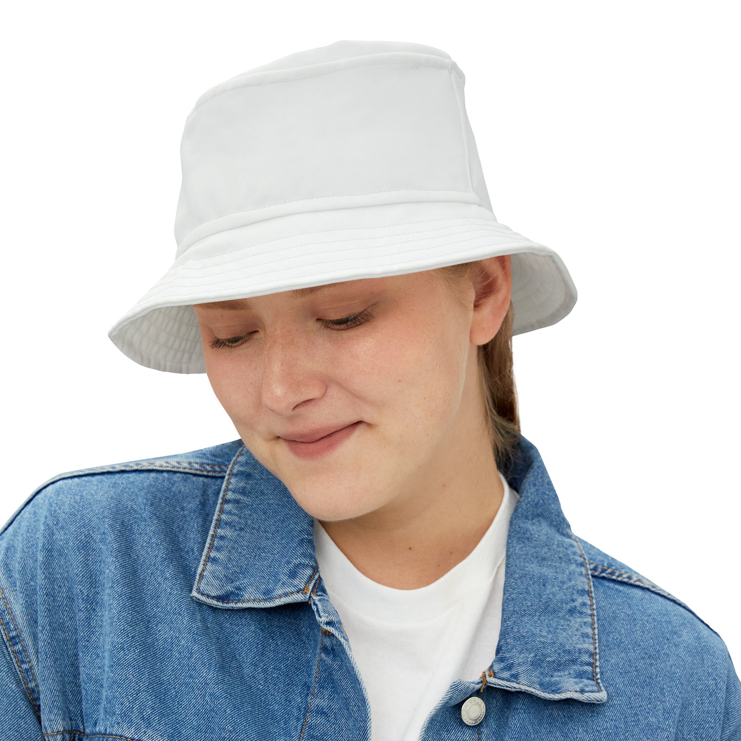 Matiby Amy's Special Flower Bucket Hat (AOP)