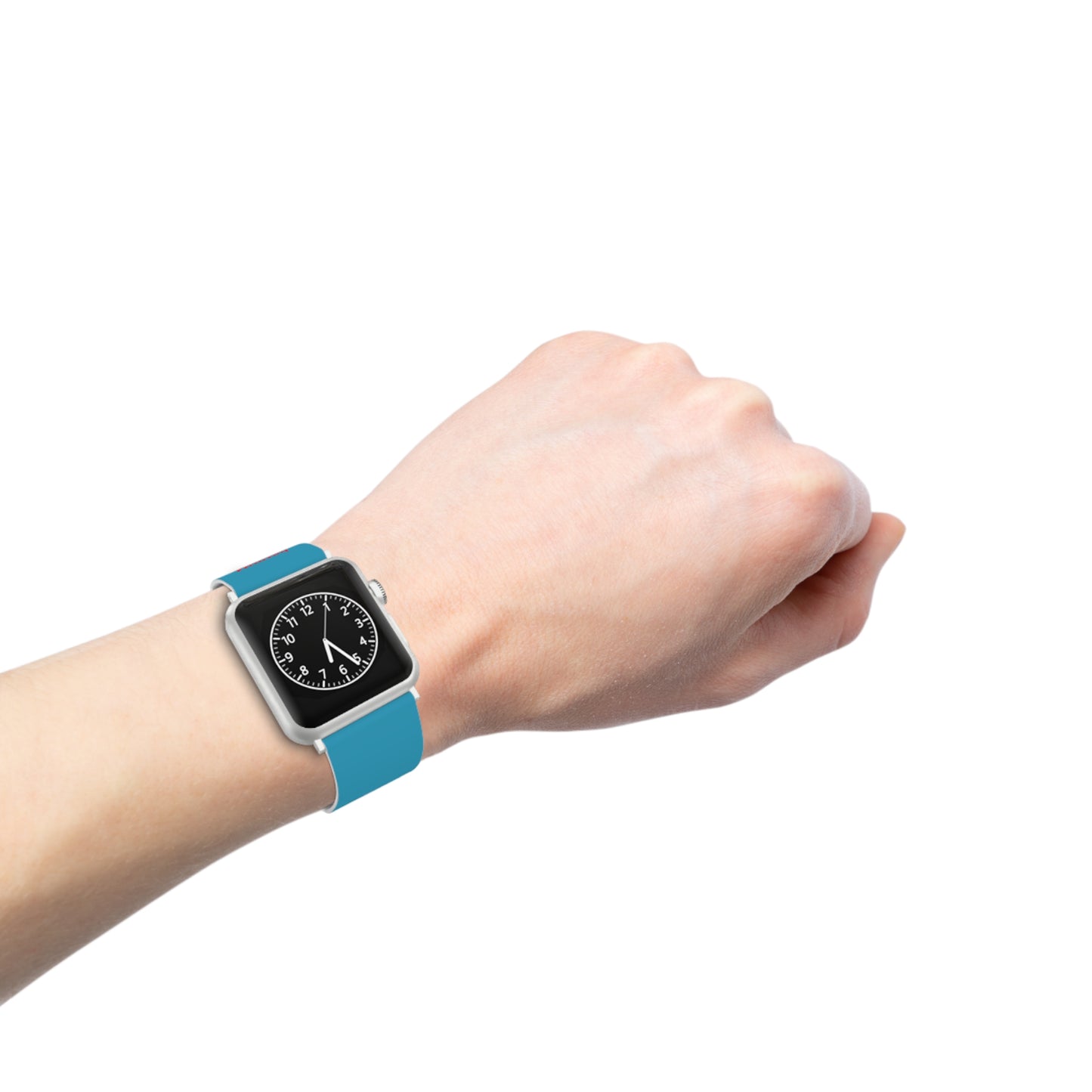 Matiby Turquoise Watch Band for Apple Watch