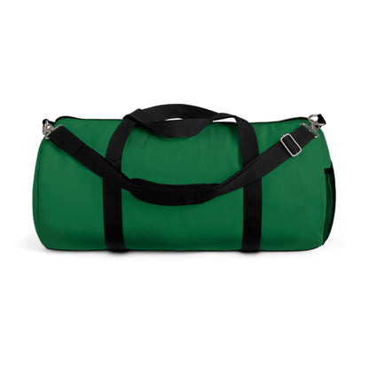 Matiby Duffel Bag Dark Green