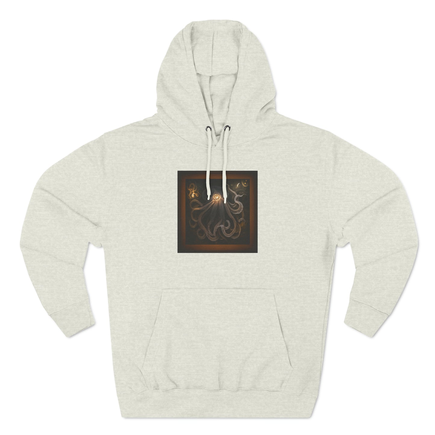 Matiby Tangler Unisex Premium Pullover Hoodie