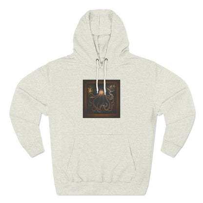 Matiby Tangler Unisex Premium Pullover Hoodie