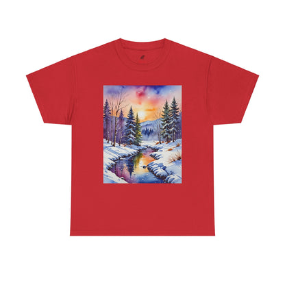 Journeys Dream Chaser Heavy Cotton Tee