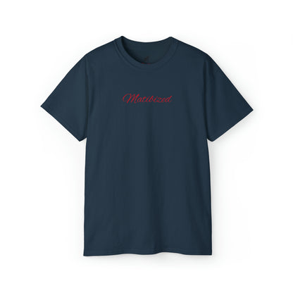 Matibized Unisex Ultra Cotton Tee