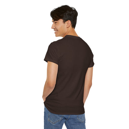 The Tangler  Unisex Heavy Cotton Tee