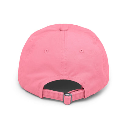 Aero Unisex Distressed Cap