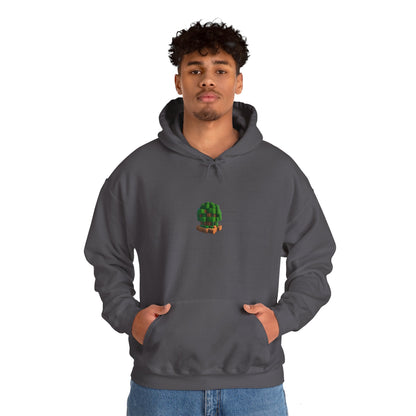 Matiby YamYams Unisex Heavy Blend™ Hooded Sweatshirt