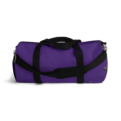 Matiby Chainbreaker Duffel Bag Purple