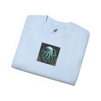 Matiby "Tangler" Unisex Ultra Cotton Tee