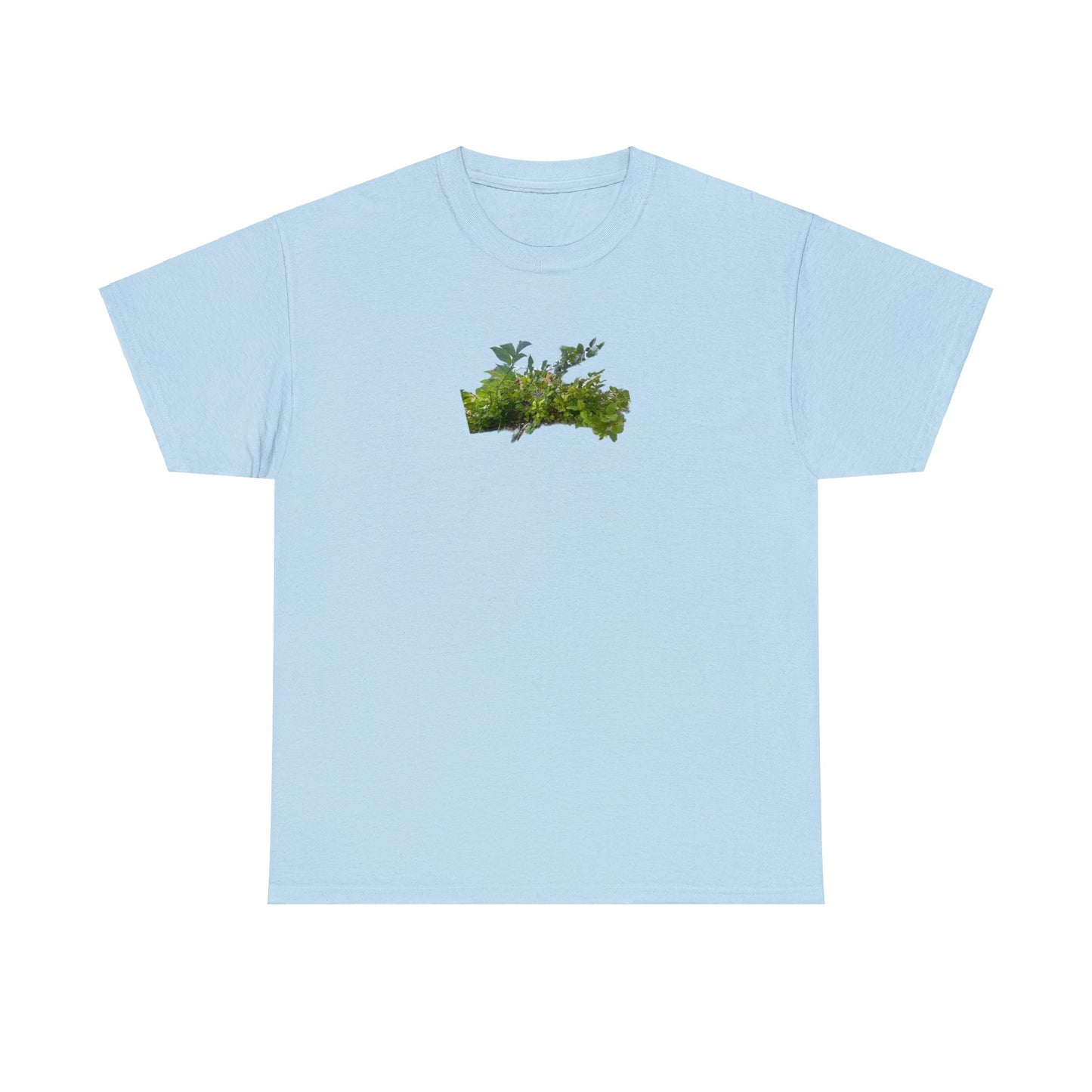 Matiby Plants Unisex Heavy Cotton Tee