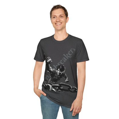 Chainbreakers Unisex Softstyle T-Shirt