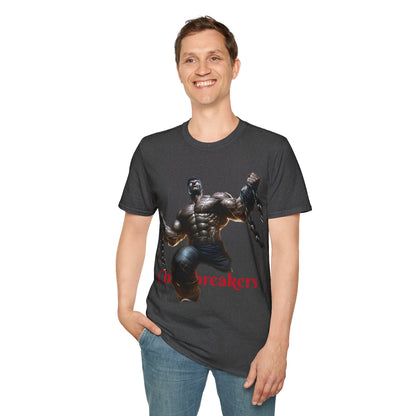 Chainbreakers Unisex Softstyle T-Shirt