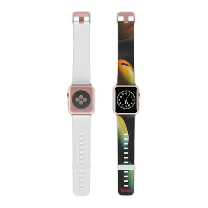 Artzy Mangos Watch Band for Apple Watch