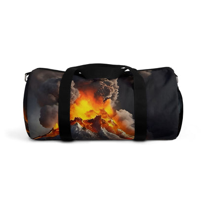 Matiby Volcano Duffel Bag