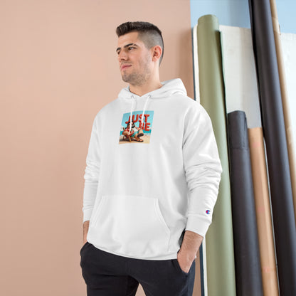 Lee Special Matiby Champion Hoodie