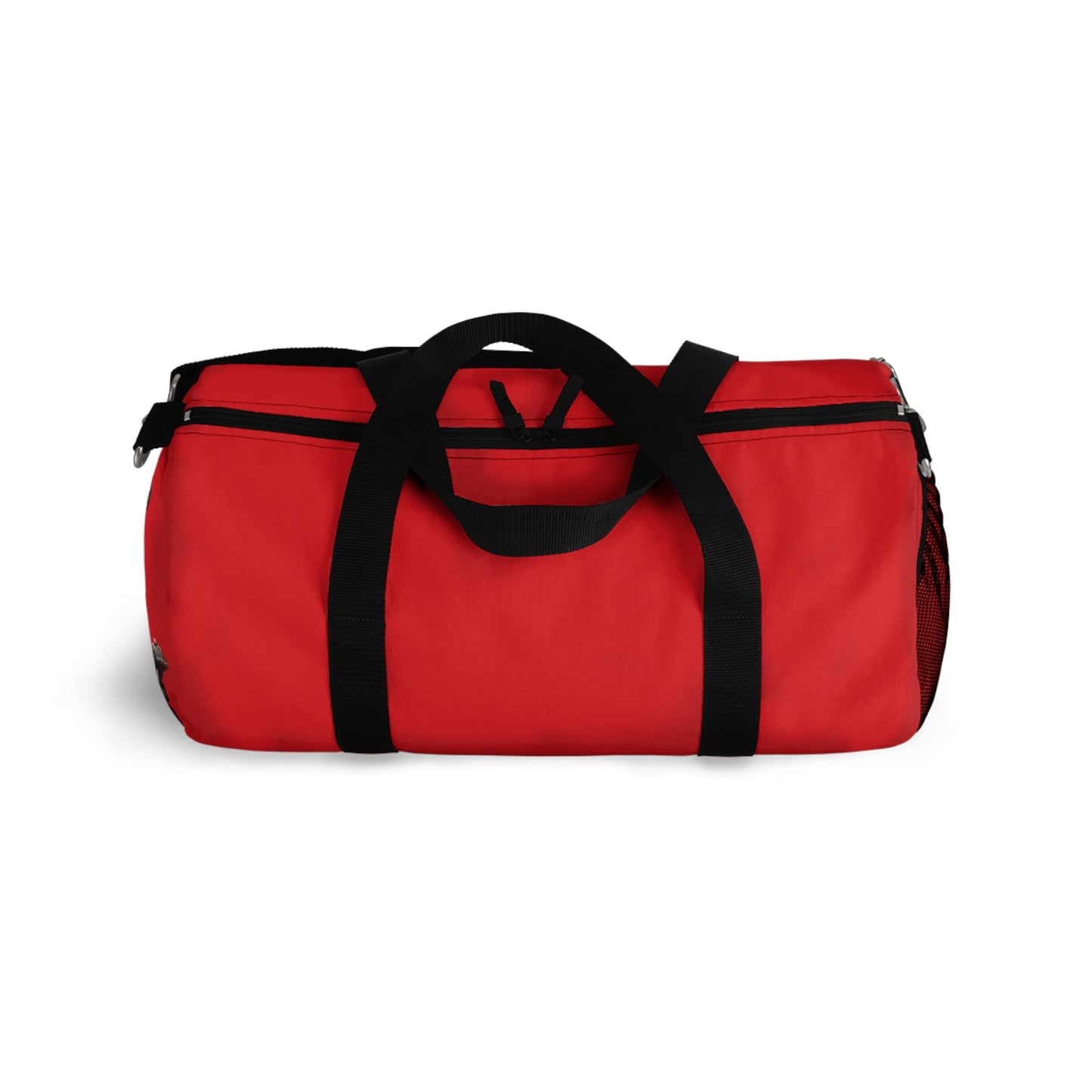 Matiby Chainbreaker Duffel Bag Red