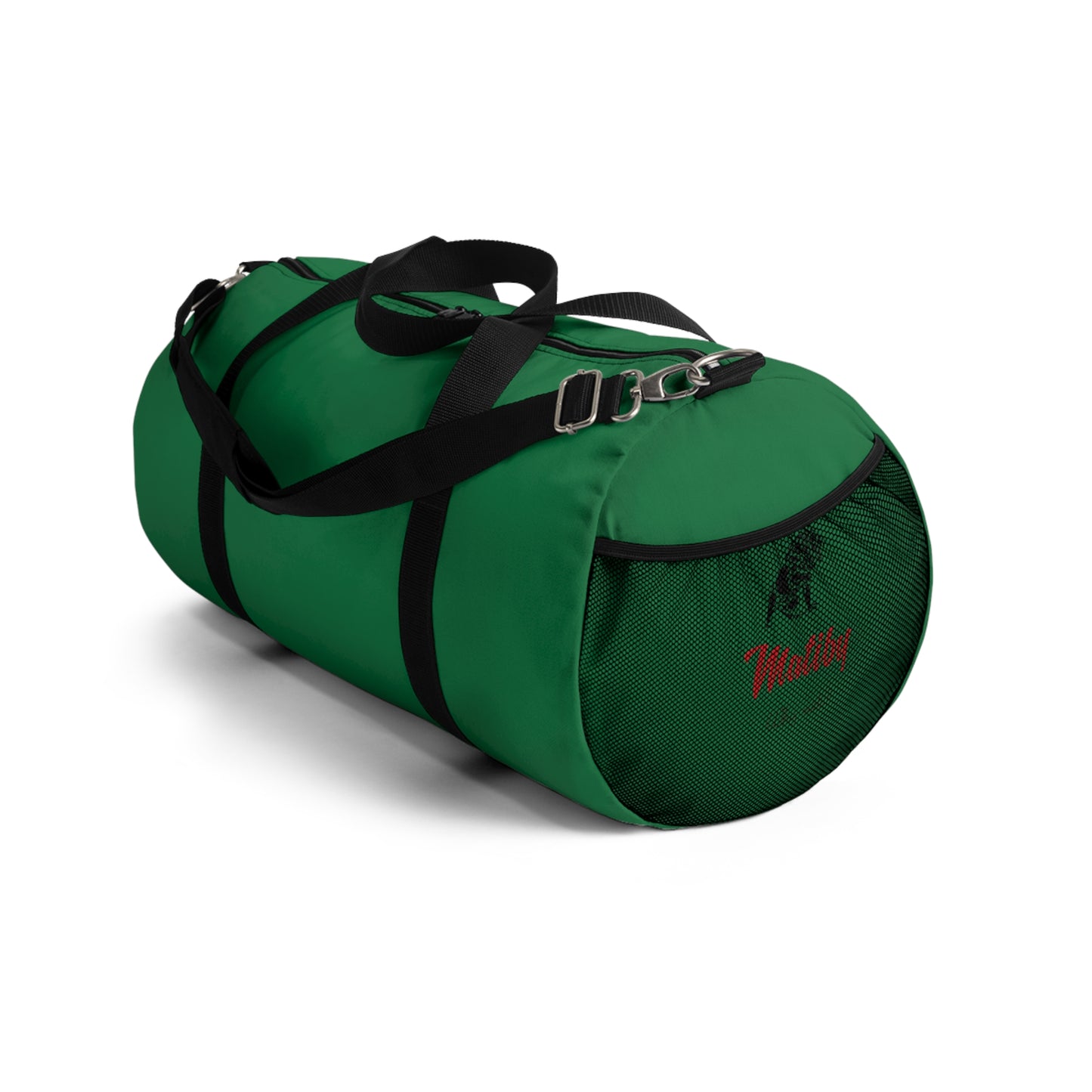 Matiby Duffel Bag Dark Green