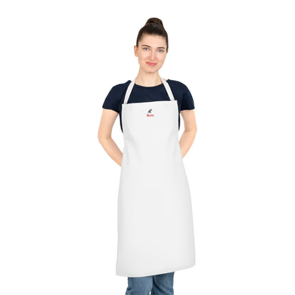 Matiby Adult Apron (AOP)