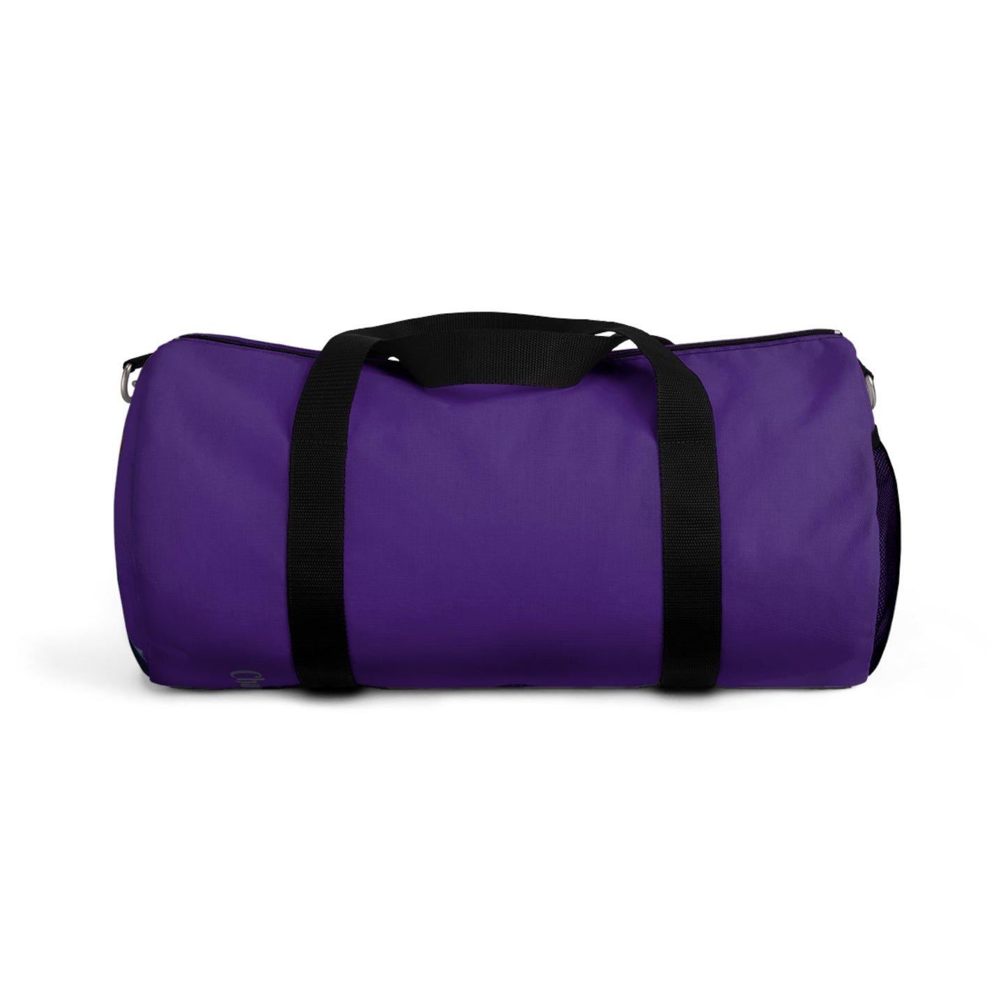 Matiby Chainbreaker Duffel Bag Purple