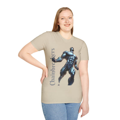 Chainbreakers Unisex Softstyle T-Shirt