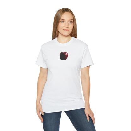 Matiby Appley Unisex Ultra Cotton Tee