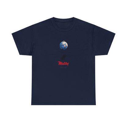 Matiby Worlds Unisex Heavy Cotton Tee