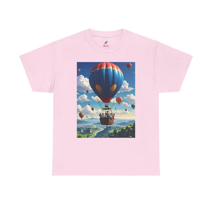 Airbo 25 Heavy Cotton Tee