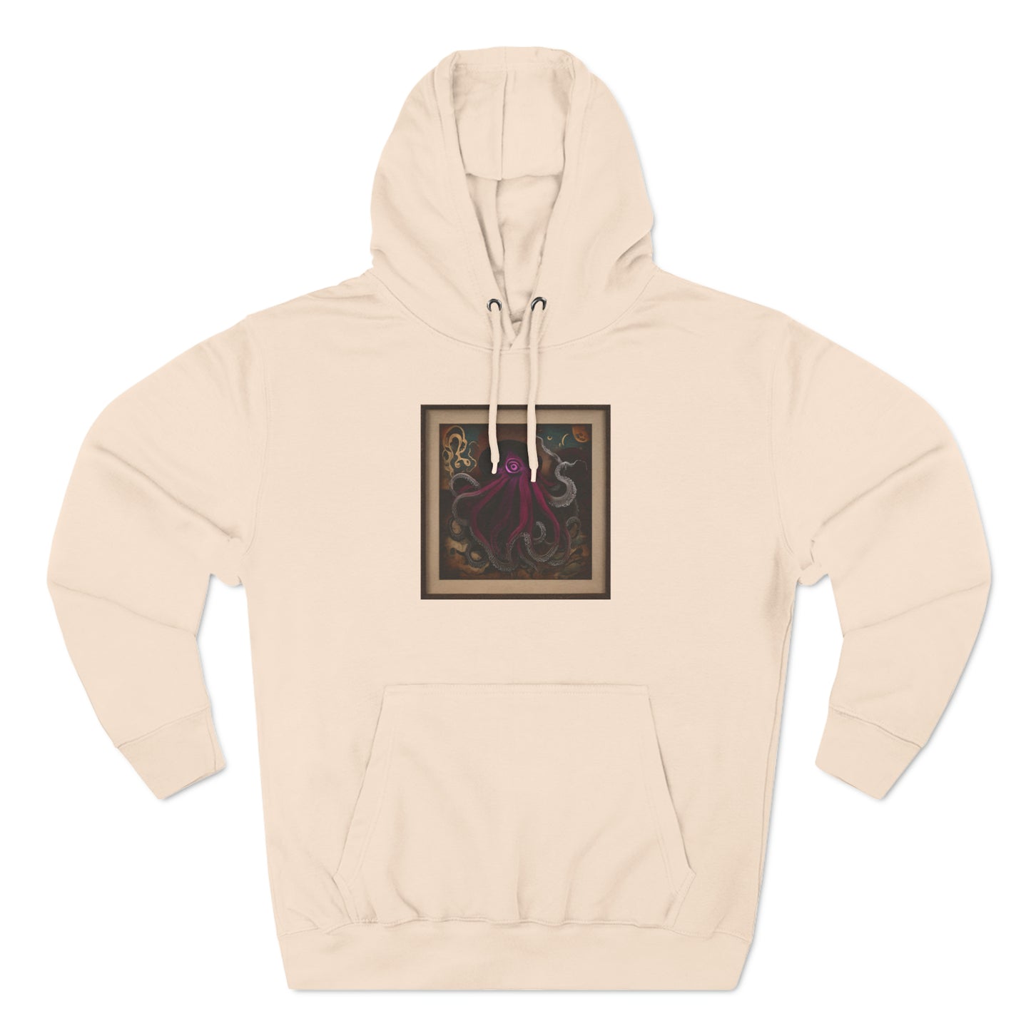 Matiby Tangler Unisex Premium Pullover Hoodie