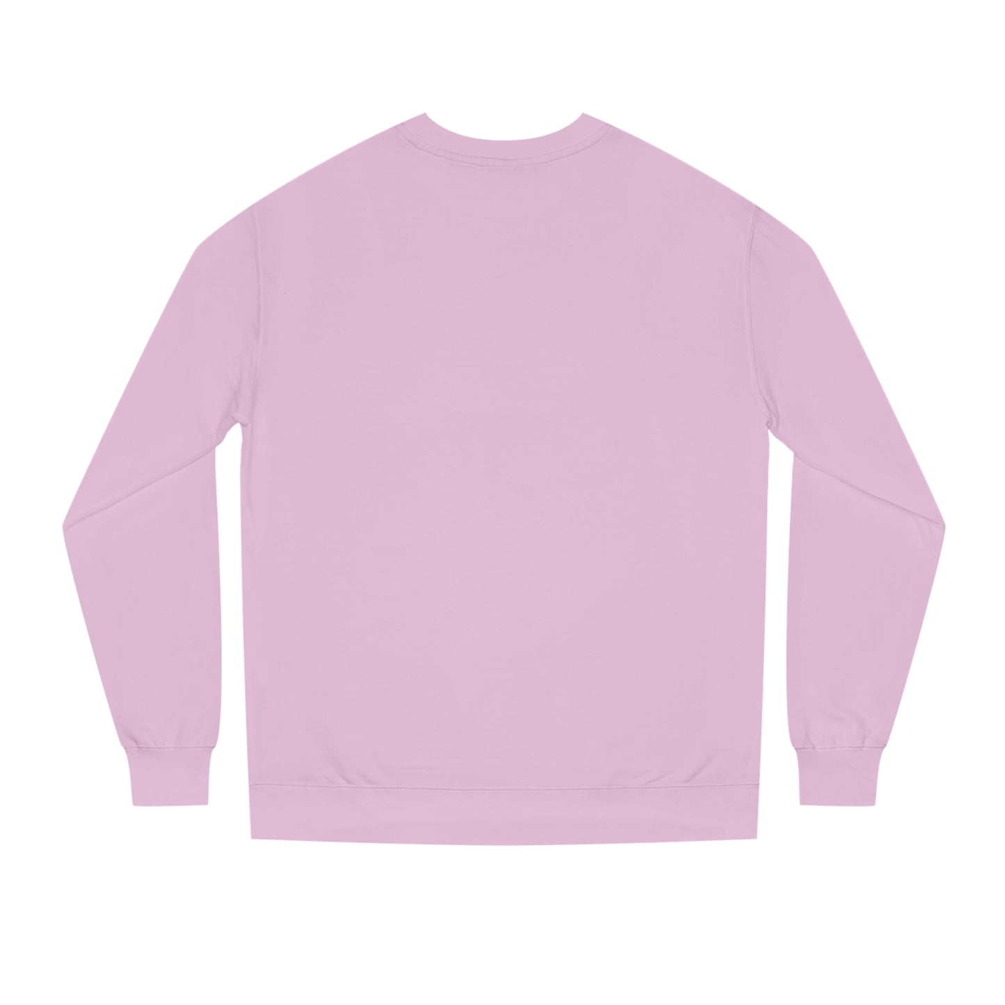 Matiby Unisex Crew Neck Sweatshirt