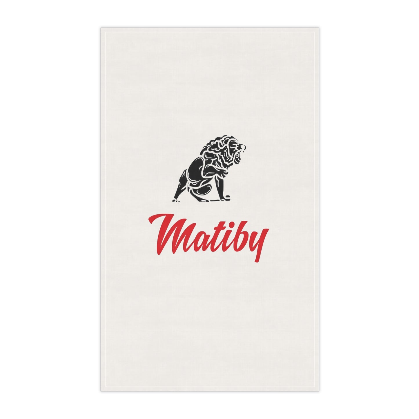 Matiby Kitchen Towel