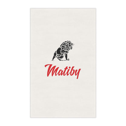 Matiby Kitchen Towel