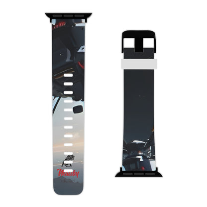 Aero Watch Band for Apple Watch