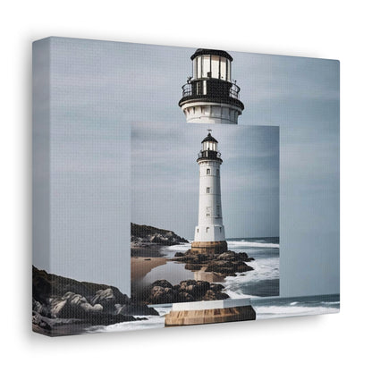 Lighthouse Canvas Gallery Wraps