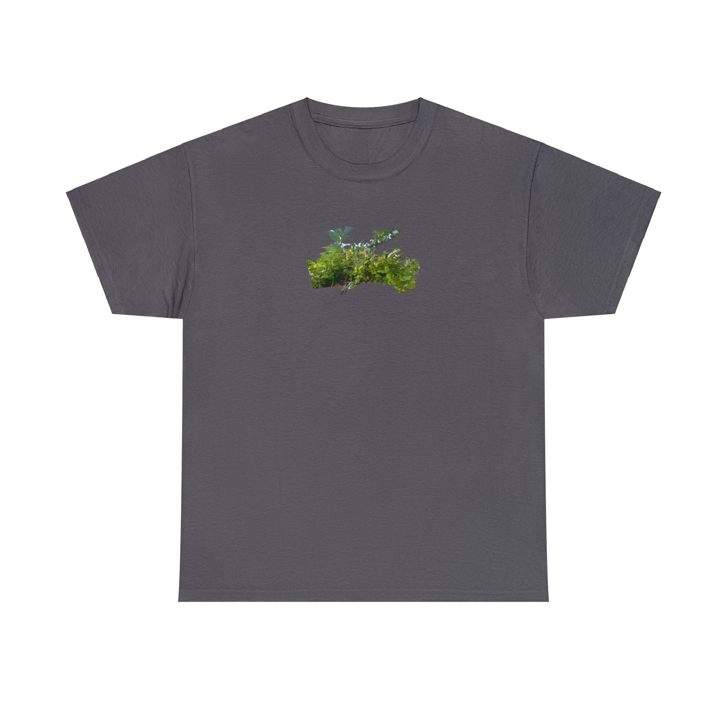 Matiby Plants Unisex Heavy Cotton Tee