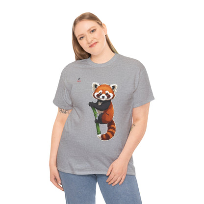 PW&LC Unisex Heavy Cotton Tee