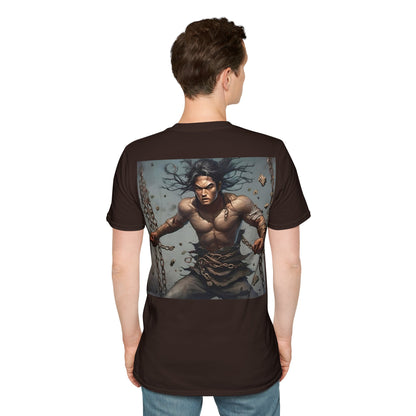 Chainbreakers Unisex Softstyle T-Shirt