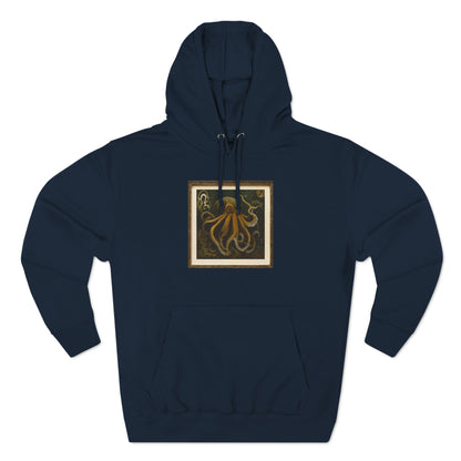 Matiby Tangler Unisex Premium Pullover Hoodie