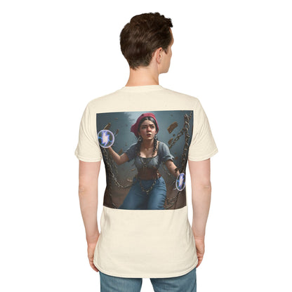 Chainbreakers Unisex Softstyle T-Shirt