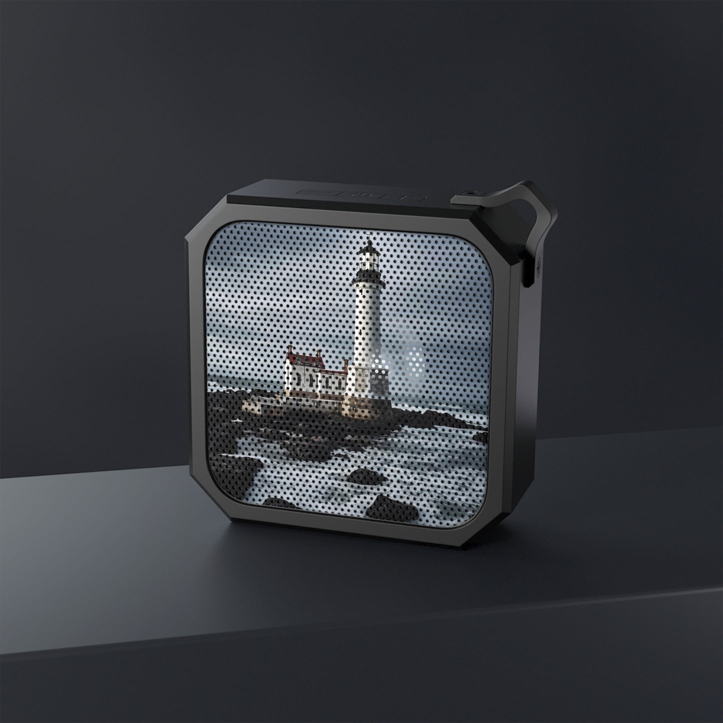 Matiby Lighthouse Blackwater Outdoor Bluetooth Speaker