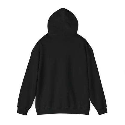 Samurai Unisex Heavy Blend™ Hooded Sweatshirt